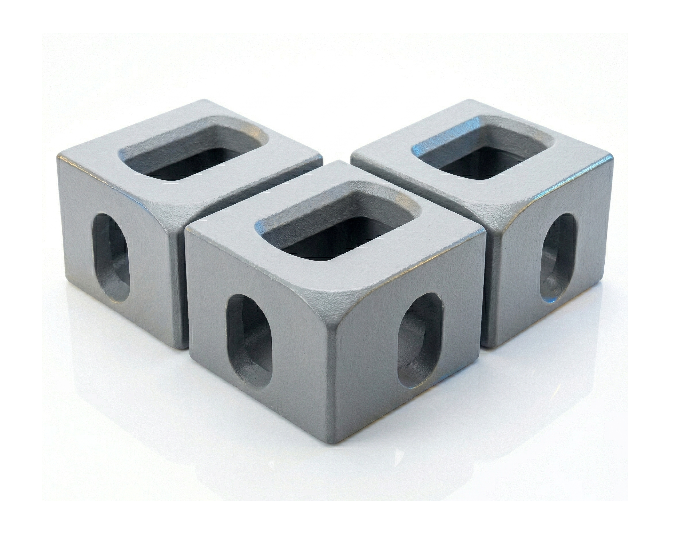 Container Corner Casting