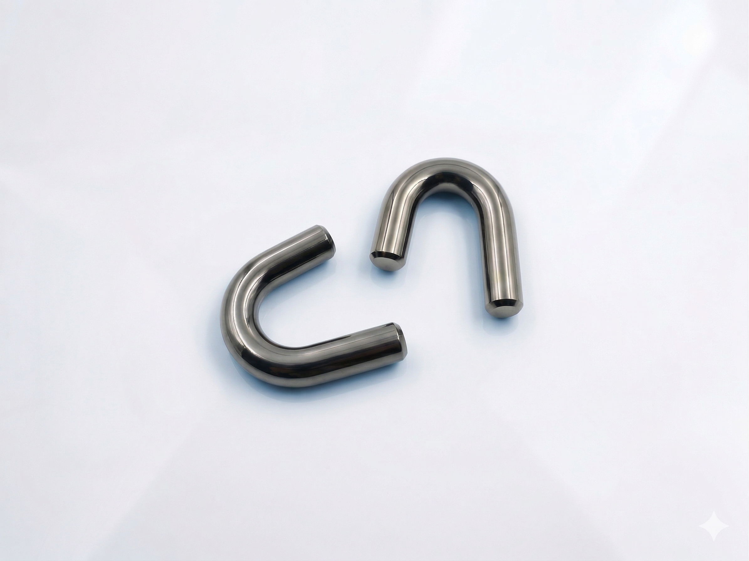 Semi-Auto Twist Lock