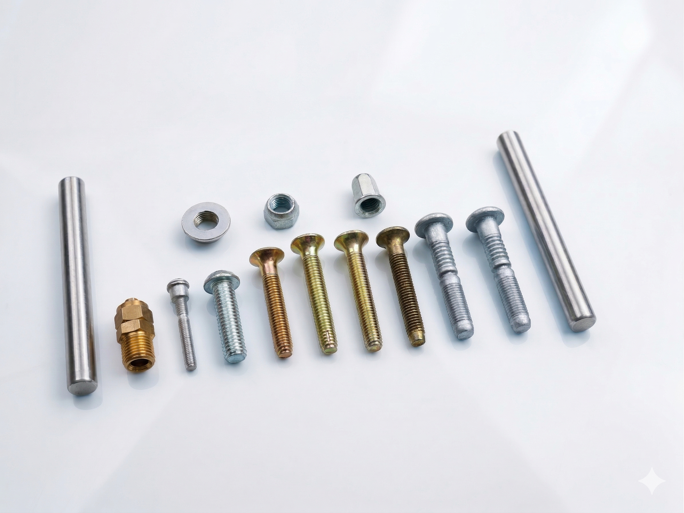 Corrugated Roof Sheet