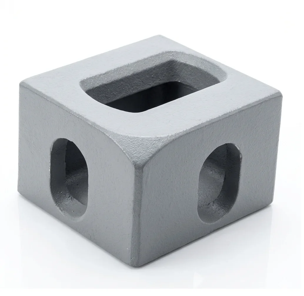 ISO Corner Castings