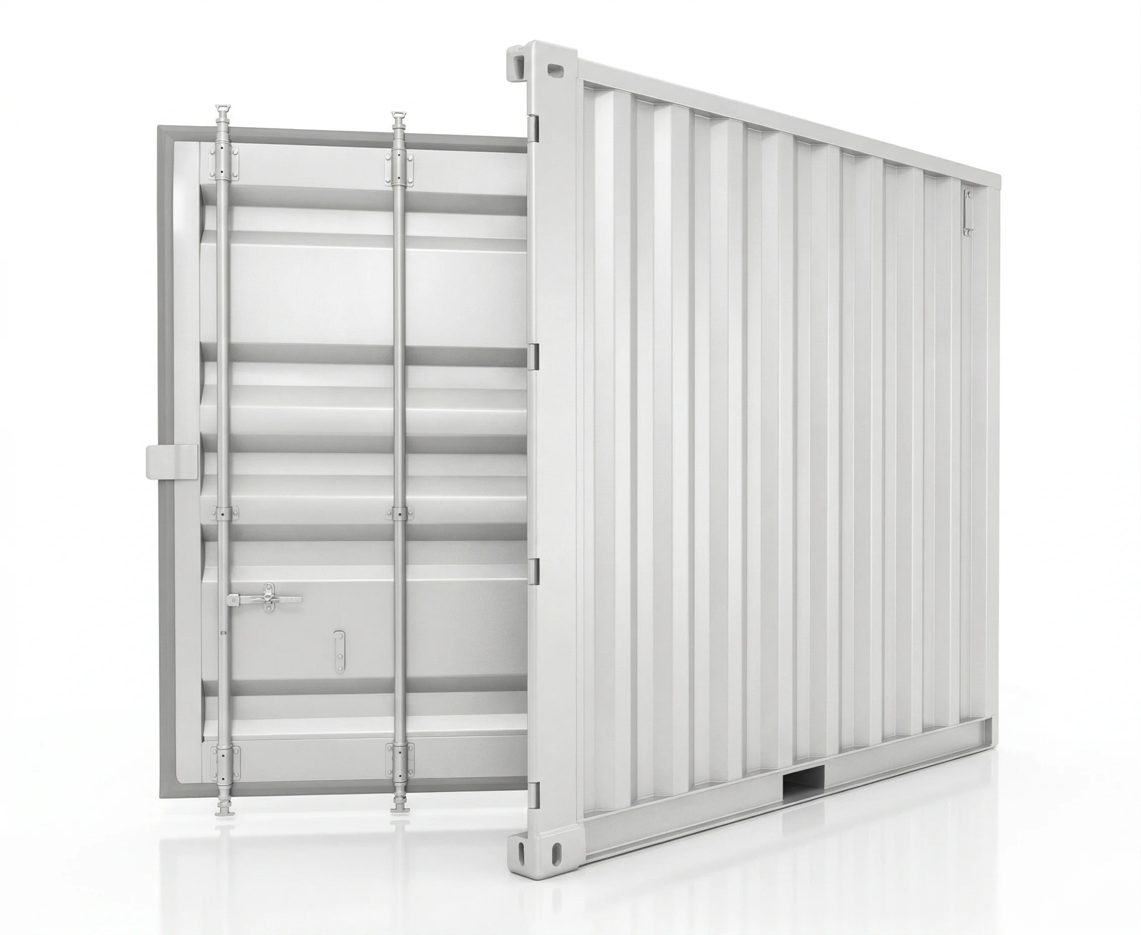 Steel Panels